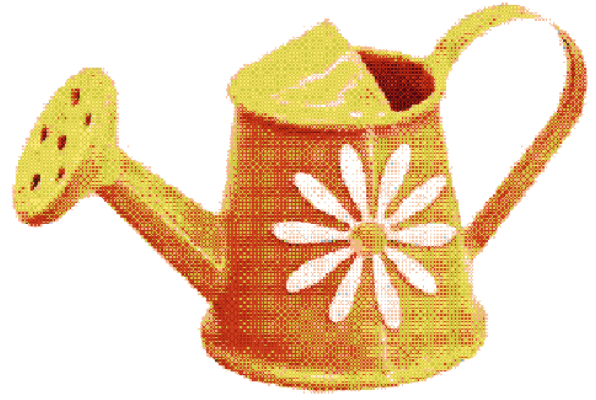 watering  can